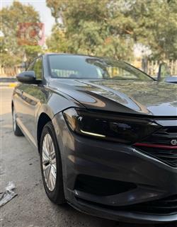 ڤۆڵکسواگن جێتا